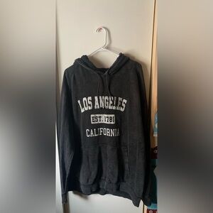 Los Angeles Hoodie